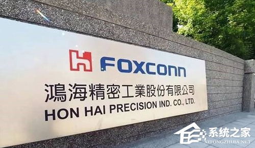 鴻海代理董事長呂芳銘回應(yīng)自建晶圓廠傳聞 聚焦代理與核心業(yè)務(wù)，暫無計(jì)劃