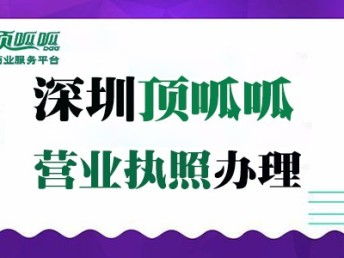 一站式企業(yè)服務(wù)指南 從無地址注冊到票務(wù)代理，助力深圳創(chuàng)業(yè)之路